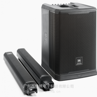 JBL PRX ONE 一体式有源音柱音响