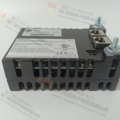 IC660MLD100 输出输入模块 卡件 控制器 模块