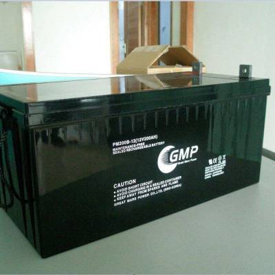 GMP PM200-12 12V200AHάǦ ӦԴܱ