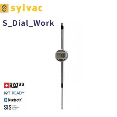 ʿsylvac S_Dial Work Smart ˮڽǧֱ