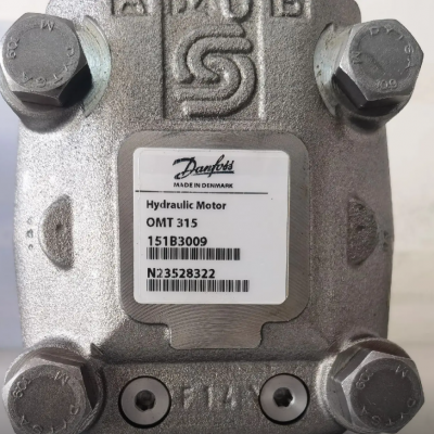 Danfoss˹ҺѹOMT315 151B300917ݵԭװ***