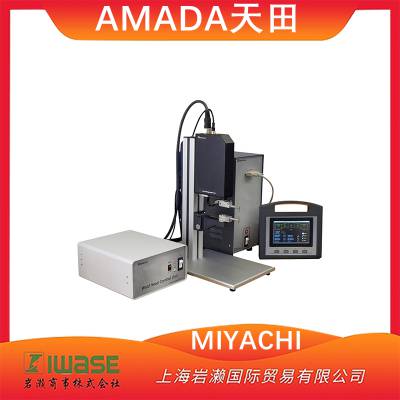 AMADA天田 WH-L90A 电磁焊头轻力电动 对置电极 位移监测 上海岩濑代理