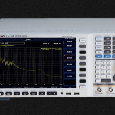 ˼4141BƵ׷ǣ 4141B 10MHz~7GHz