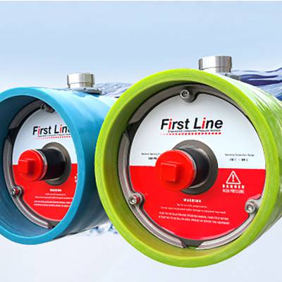 Firstline ѹ ͸豸 ĤǶ˸