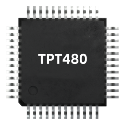 3PEAK TPT480-DF6R/TPT480L1-SO1R RS485
