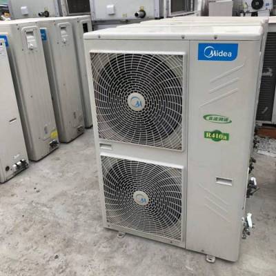 DAIKIN/大金精密空调风机盘管 铝全金材质 办公楼专用