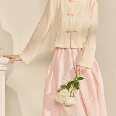 走份发货她例新中式国风 东方禅意一手供应批发货源