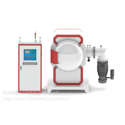 供应钛合金3D打印高真空热处理退火设备