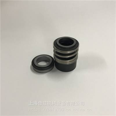 威乐水泵MVI803轴封博格曼机械密封WILO维修部件轴用密封