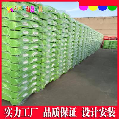 定做幼儿园家具儿童多层床配套设备 南宁家具厂批发