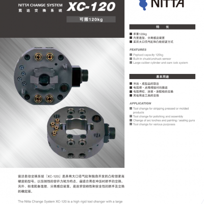 ձ޴XC-120ϵͳIAI