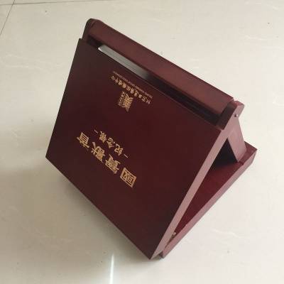 北京平谷做木盒包装盒厂 瑞胜达木盒设计制作