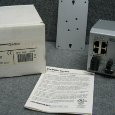 CTRLink EICP8M-100T 8ڹ͹ҵ ̫