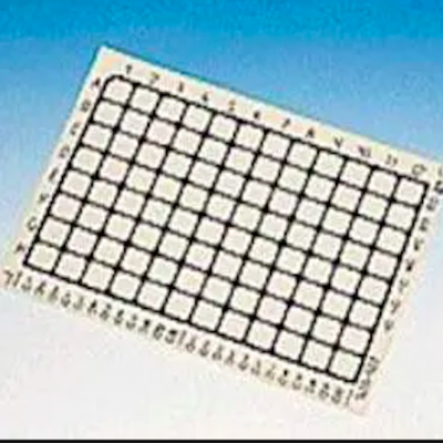 PE Ĥ Filtermat B - GF/B, 50/pk 1450-521