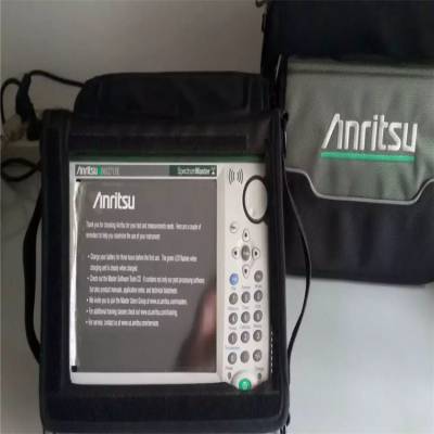 Anritsu安立二手租售MS2711E信号与频谱分析仪3Ghz