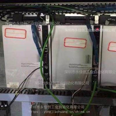 SO84004 Lust Lti路斯特伺服驱动器维修,报警ER35.RE32专修