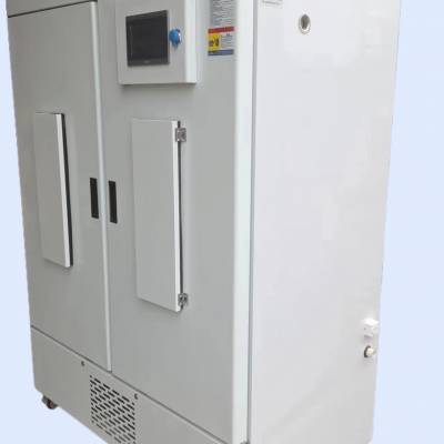 上海丙林HSW系列1000L大型智能低温节能降噪培养箱