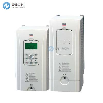 LS ELECTRICSV0022IS7-4NOFD