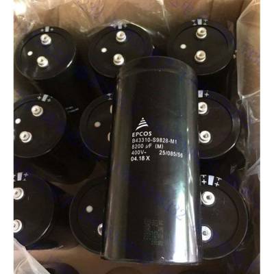 רעEPCOSB41560A8100M000 63v100000uF 77*143