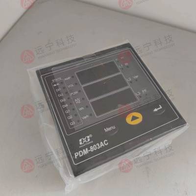 丹 东华通PDM-820DP-A-***-100V-DC220V智能多功能表