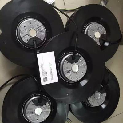 德国依必安特ebmpapst离心风机