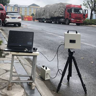 厂家供应交警测速设备ht3000移动|流动式高清测速仪2019年新款
