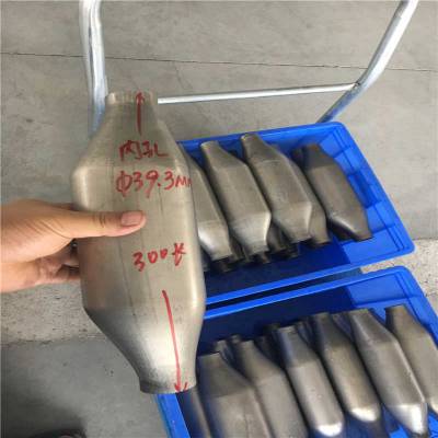 加工水涨挤压成型模具水涨模具管材成型涨型模具