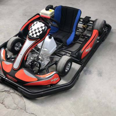 00二手卡丁车