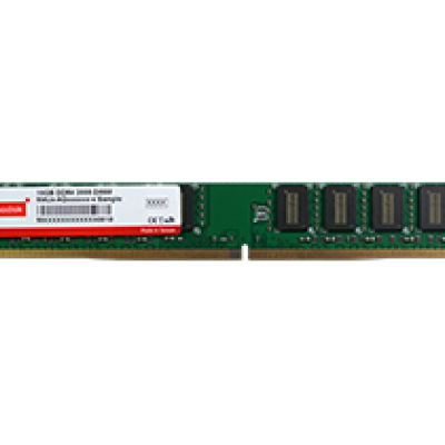 深圳市祥天致汇-INNODISK台湾工业级台式机内存DDR4 DIMM VLP