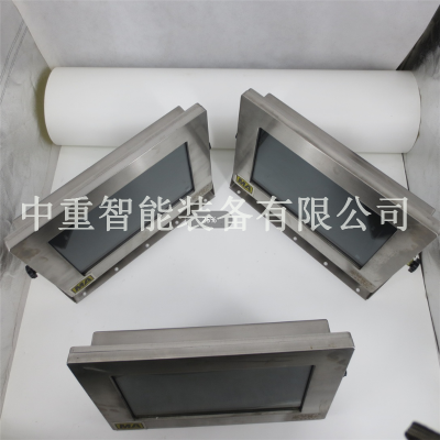 专业生产触摸显示器 防爆触摸显示器 触摸显示器