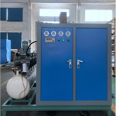 山东达旺特种气体有限公司