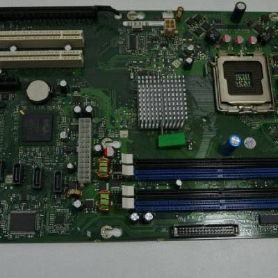 D2152-A1 pentium 4 D 2,80 ghz Socket 775富士通工控机主板