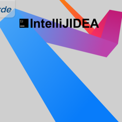 IntelliJ IDEAۣܵJavaIDEܱ븨