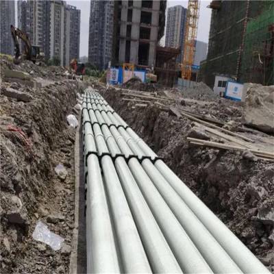 定制 数量999 穿线,排污 齐全 玻璃钢 一年 防爆电缆保护管