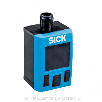 德国西克sick激光测距传感器 DME4000-119 红外线式