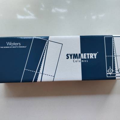 Waters ɫ WAT046980 Symmetry C18 5um 3.9x150mm
