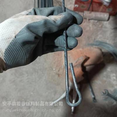 供应打包机用打包钢丝扣，桨板机打包用打包钢丝，钢丝打包扣
