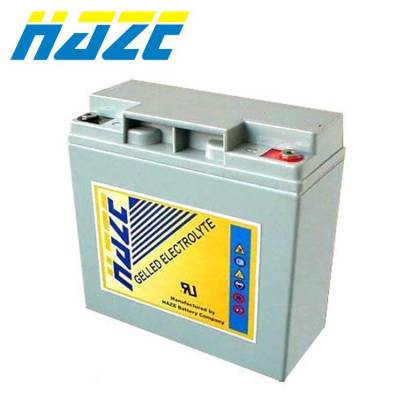 ־GEL HZY12-18 12V15.8AH HAZE UPS/EPS