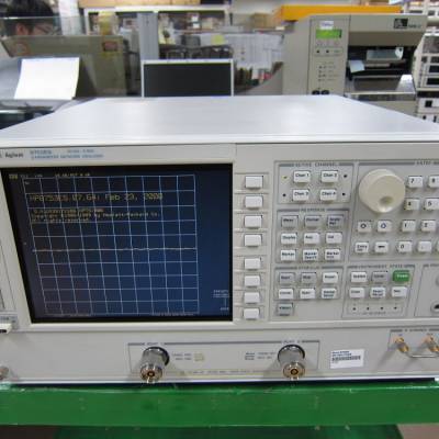 ֻAgIlent۶8753ES