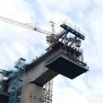 广西高速桥梁挂篮租赁厂家 广东市政公路挂篮租赁基地售二手桥梁挂篮