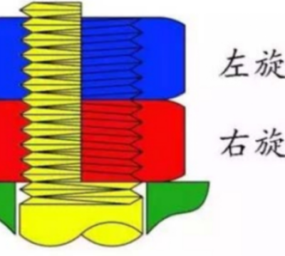 码头自锁紧不松动螺栓应用 惟精环境科技供应