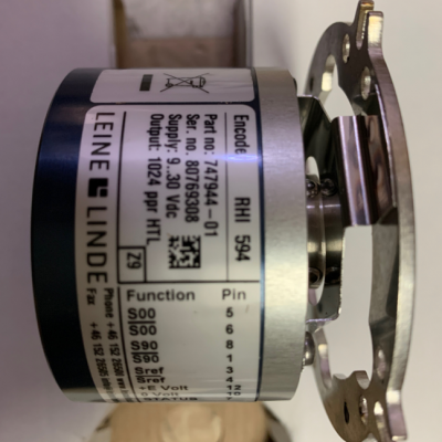 优势供应 LIEINE&LINDE 编码器 RHI 594 58