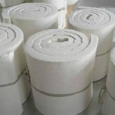 丰南销售锅炉防腐保温材料硅酸铝针刺毯保温材料技术指标