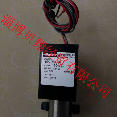 ɿPARKERŷƷBP2EV0006 12-24VDC