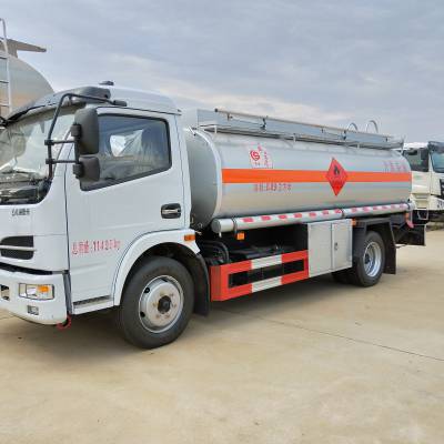 新疆博尔塔拉包送车国三8吨加油车多少钱