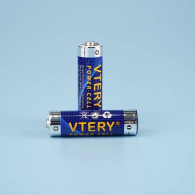 5号电池厂家直销 AA碱性电池 1.5V R6干电池 环保5号电池 遥控器 玩具专用