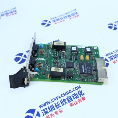 原装现货PCI-6503售后保障完善