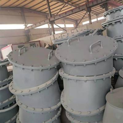 烟道除灰孔量油孔回转盖快开垂直吊盖人孔门防爆阻火泄压常压储罐