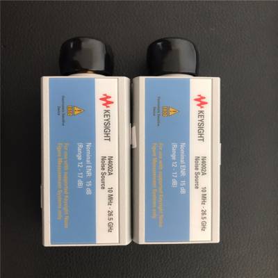 keysightN4002A|Agilent N4002A噪声源26.5Ghz