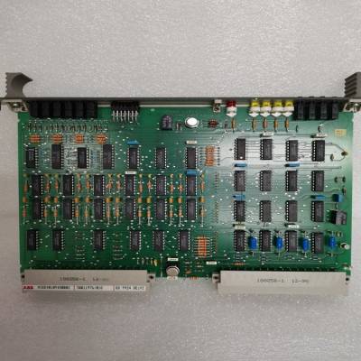 ABB	3BHE051993R0001	Adapter plate UA D215 to UA D209 CSI